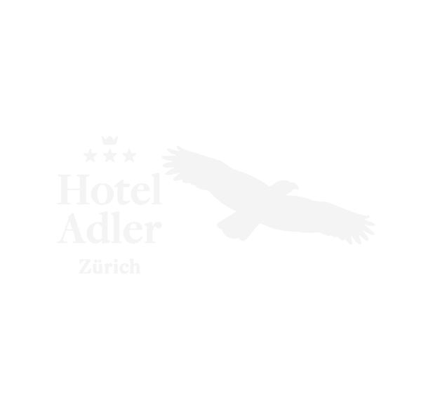 Hotel Adler, Zürich