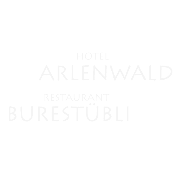 Hotel Arlenwald, Arosa